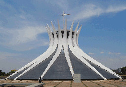 Cathedral of Brasília 