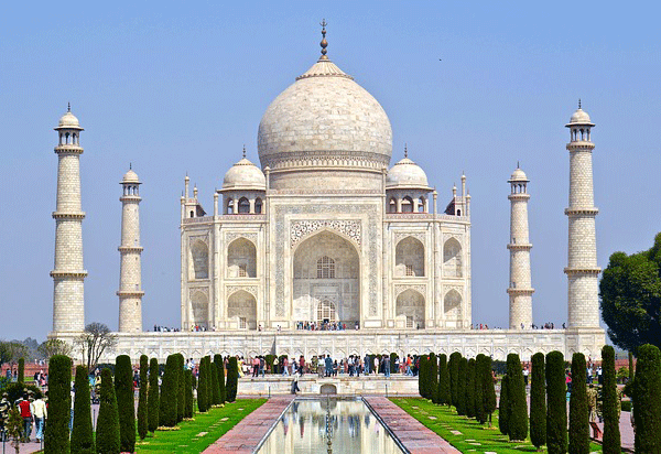  India tours