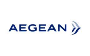 Aegeanairlines logo