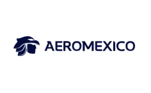 Aeromxico logo