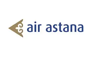 Airastana logo