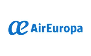 Aireuropa logo