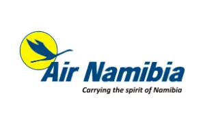 Airnamibia logo