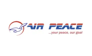 Airpeace logo