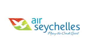 Airseychelles logo