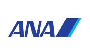 Anaallnipponairways logo