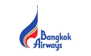 Bangkokairways logo