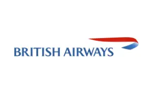Britishairways logo