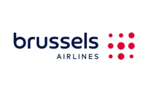 Brusselsairlines logo