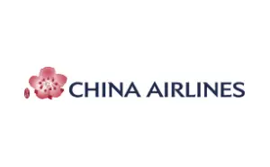 Chinaairlines logo