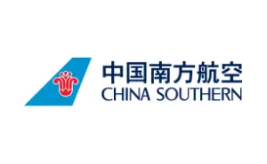 Chinasouthernairlines logo
