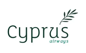 Cyprusairways logo