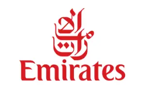 Emirates logo
