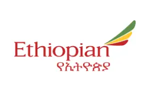 Ethiopianairlines logo