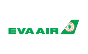 Evaair logo