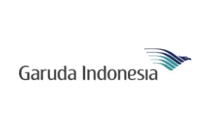 Garudaindonesia logo