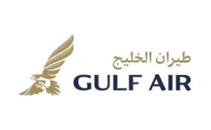 Gulfair logo