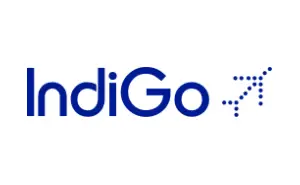 Indigo logo