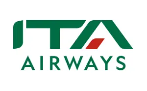 Itaairways logo