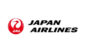 Japanairlines logo