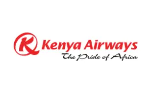 Kenyaairways logo
