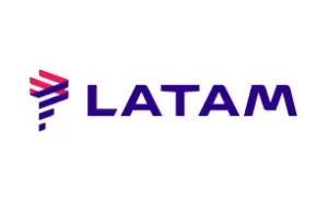 Latamairlines logo