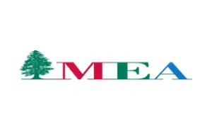 Meamiddleeastairlines logo