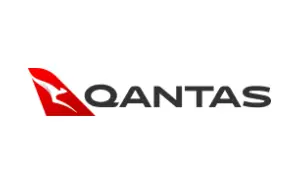 Qantas logo