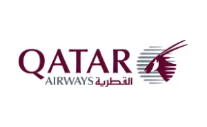Qatarairways logo