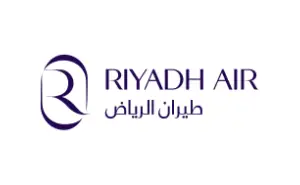 Riyadhair logo