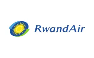 Rwandair logo