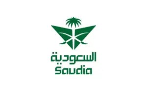Saudia logo