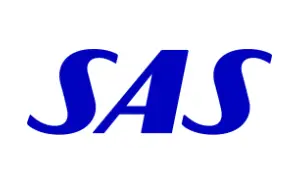 Scandinavianairlinessas logo