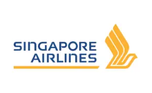 Singaporeairlines logo