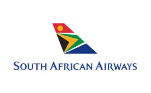 Southafricanairways logo