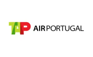 Tapairportugal logo