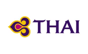 Thaiairways logo