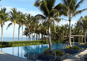 Salinda Resort Phu Quoc Island