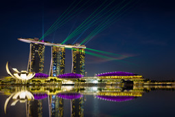 Singapore Tours