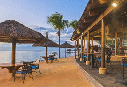 Le Meridien Ile Maurice