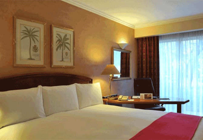Protea Hotel Balalaika Sandton
