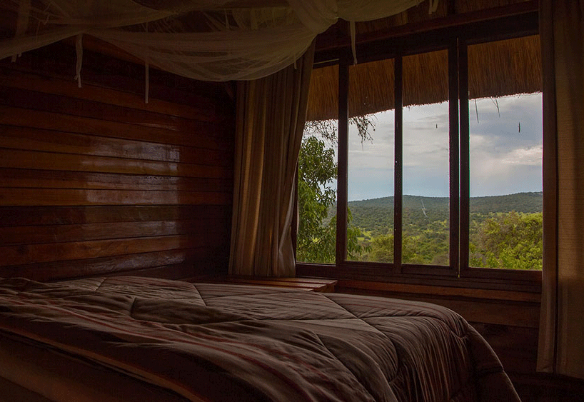 Mburo Safari Lodge