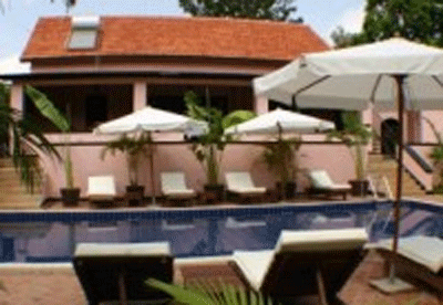 The Boma Hotel