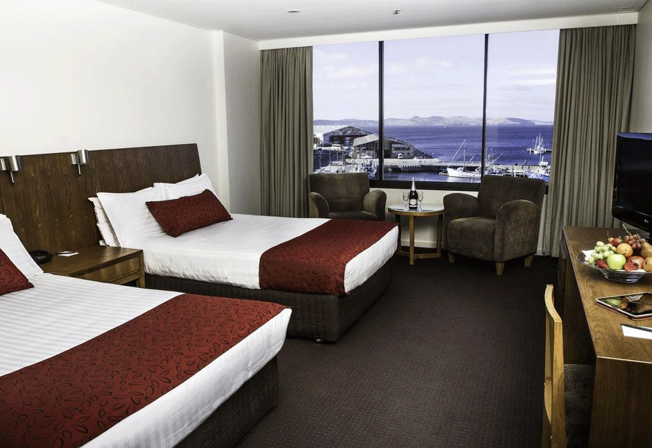Hotel Grand Chancellor Hobart