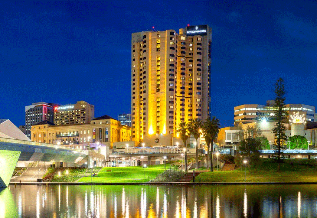 InterContinental Adelaide