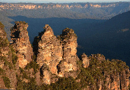  Blue mountains Australia 