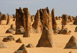  Pinnacles Desert Australia 