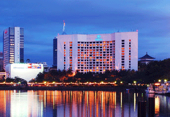 Hilton Kuching Hotel