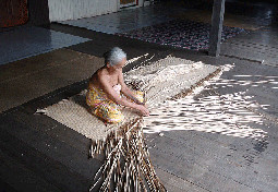 Sarawak Cultural Village