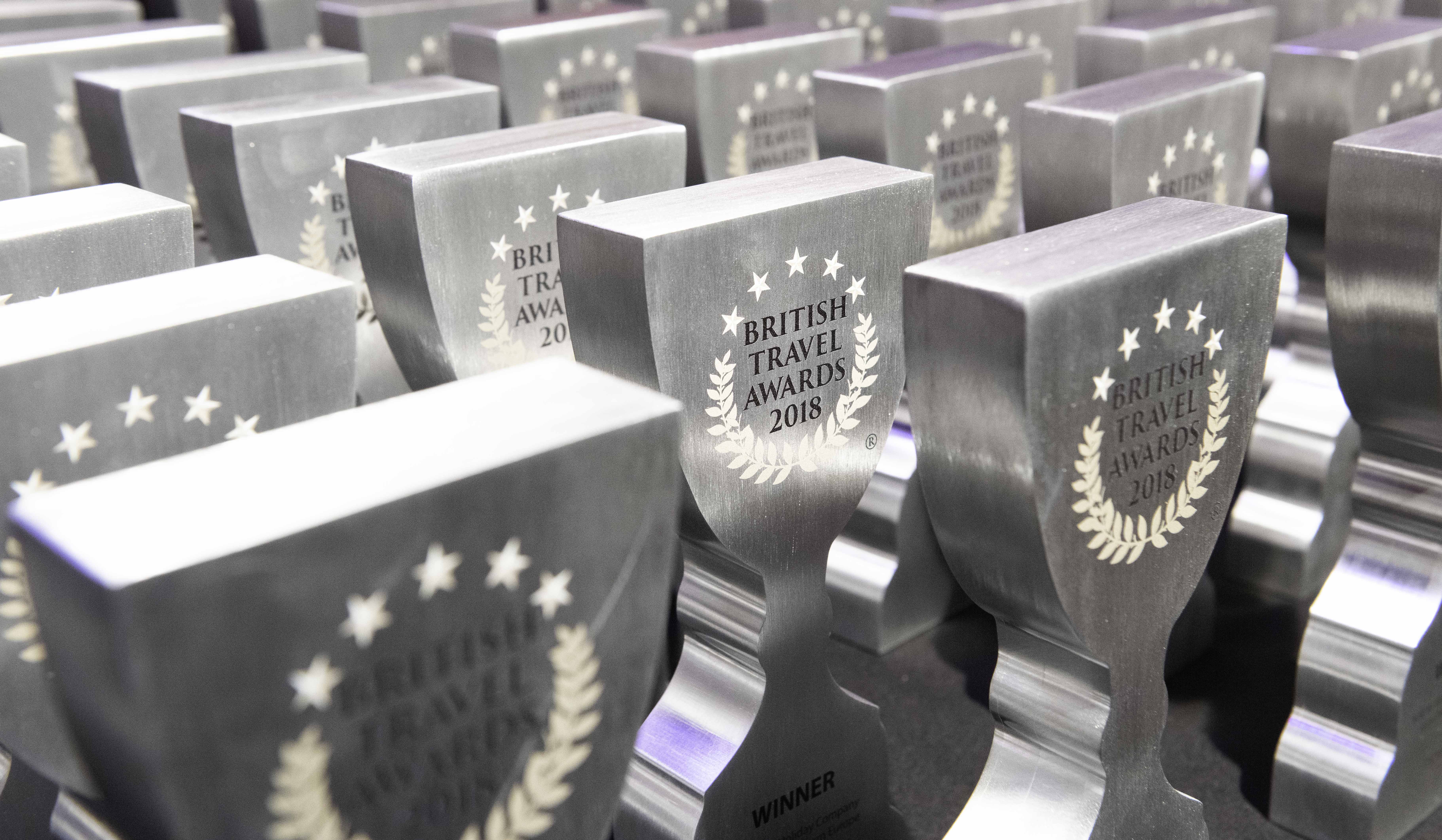 Skandaholidays Wins BTA 2018 Award – Press Release